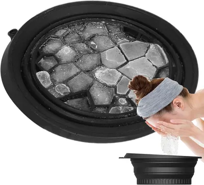 Image de Boîte à repas électrique 75 W, 1,5 L, 3 en 1, 12 V/24 V/220 V, acier inoxydable, bleu