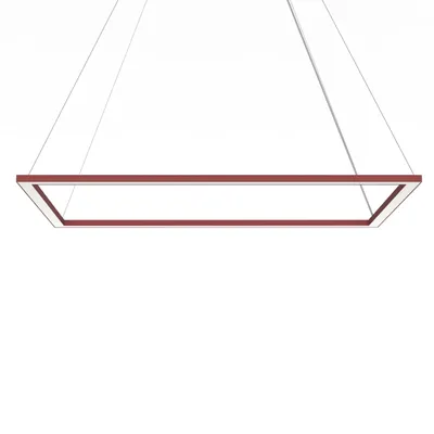 Immagine prodotto di Lampada A Sospensione Floor 60X90 Monocolore Opaca