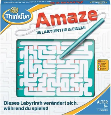 Produktbild von Amaze Thinkfun 76320