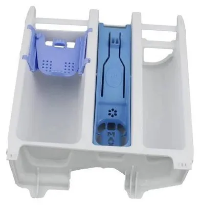 Image de BEKO - Bac à lessive / Tiroir à lessive WMY71433LMB2 - 2421800100