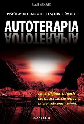 Productafbeelding van Autoterapia