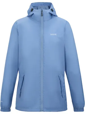 Produktbild von REGATTA Damen Regenjacke Pack It III
