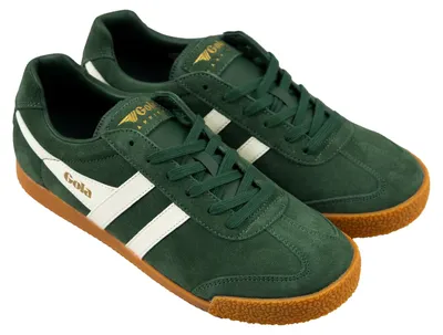 Produktbild von Gola Harrier Evergreen/Off White Größe EU 48