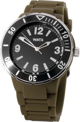 Obrázok produktu pre Uni hodinky Watx RWA1300-C1513 (Ø 45 mm)