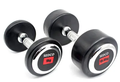 Obrázok produktu pre Činka SEDCO STUDIO DELUXE 22,5 kg