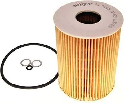 Produktbild von Ölfilter MAXGEAR 26-2092 Filtereinsatz