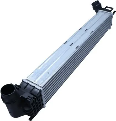 Produktbild von MAXGEAR AC630036 Ladeluftkühler LLK für DACIA DUSTER Turbo Intercooler