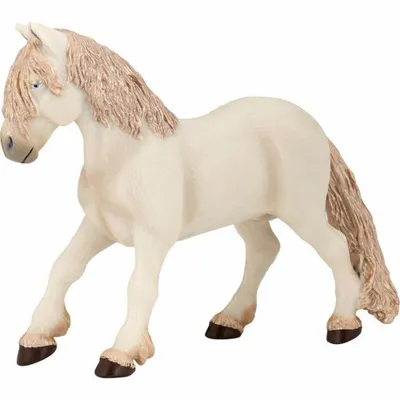 Image de Figurine de jeu Papo Poney des fées