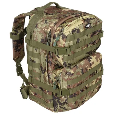 Produktbild von MFH US Rucksack, Assault II