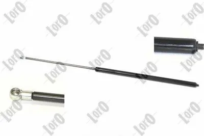 Produktbild von ABAKUS 101-00-092 Gasfeder Heckklappendämpfer für BMW 5 Touring (E34) 665mm