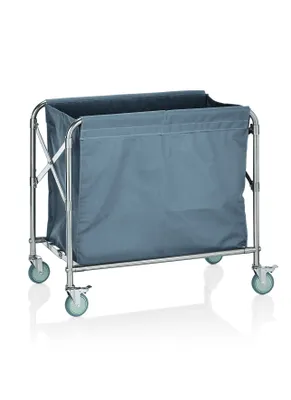 Productafbeelding van Waswagen, 200 liter, 81,5 x 51,5 x 86 cm