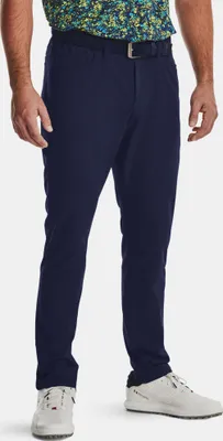 Produktbild von Under Armour Ua Drive 5 Pocket Pant-Nvy 1364934-410__36/36