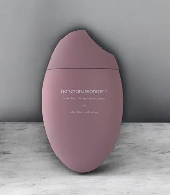Obrázek produktu pro Haruharu Wonder – Black Rice Hyaluronic Cream – Hloubkově hydratační krém na obličej 50 ML