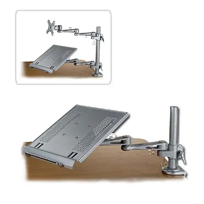 Zdjęcie produktu dla Lindy 40699 Notebook-Arm, modular