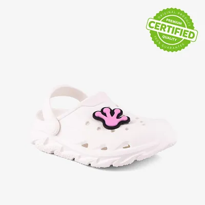 Zdjęcie produktu dla Chodaki dziecięce Coqui - 33/34