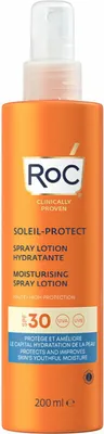 Obrázek produktu pro ROC Soleil-Protect Hydratační mléko ve spreji SPF30