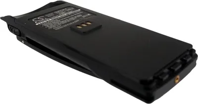 Obrázek produktu pro TECHTEK Baterie kompatibilní s [Motorola] MTP700, MTP750 nahrazuje FTN6573, pro FTN6574, pro PMN4047BR, pro PMNN4047, pro PMR4047