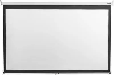 Produktbild von SpeaKa Professional SP-PS-501, Manuell, 3,05 m (120"), 2,65 m, 149 cm, 16:9