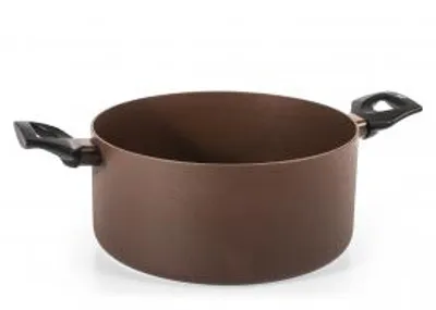 Produktbild von H&H Antihaft-Pfanne, Durchmesser 24 cm