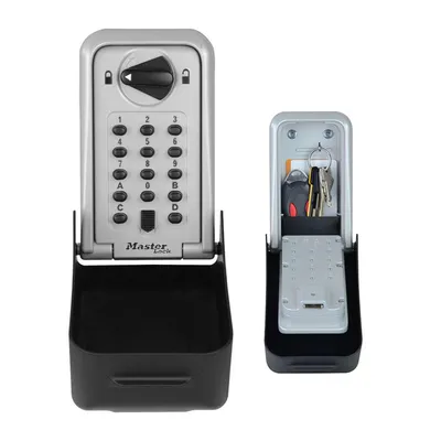Immagine prodotto di Master Lock cordino + set di montaggio sicurezza+ 5426EURD