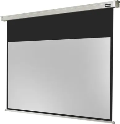 Produktbild von celexon elektrische Rolloleinwand Professional Motor 16:9, 300 x 169 cm Projektionsfläche