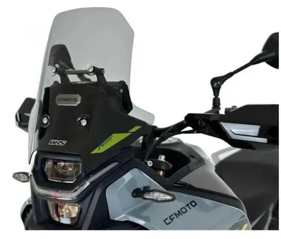 Image de Windsrceen Touring Cfmoto 450M