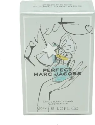 Produktbild von Marc Jacobs Perfect Eau de Toilette 30ml
