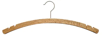 Productafbeelding van Damenbalkjes, set van 3, naturel gelakt, 40 cm