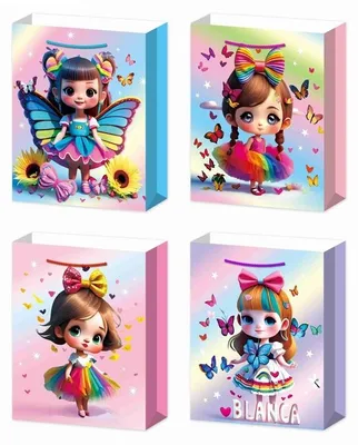 Produktbild von Geschenktüte M