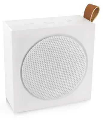 Obrázok produktu pre METRONIC Prenosný reproduktor Bluetooth 3 W