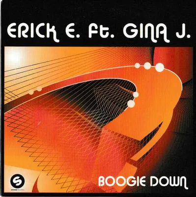 Produktbild von Boogie Down / Mitternachtszauber