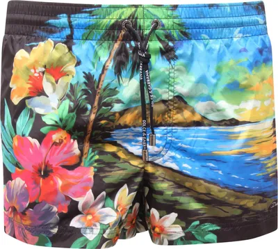 Obrázek produktu pro I7942 Dolce & Gabbana Pánské Plážové Boxerky