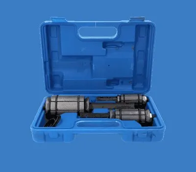 Produktbild von Brilliant Tools BT601060, 2,88 kg, 279 mm, 194 mm, 70 mm, 3 Stück(e)