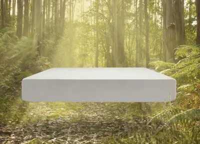 Produktbild von B-Sensible Lyocell Matratzenschoner 80x200cm Wasserdicht