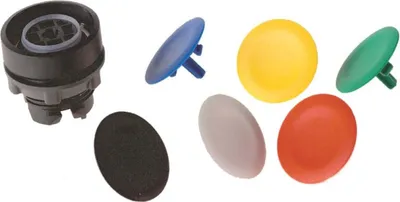 Image de Schneider Electric Bouton-poussoir ZB5AA9