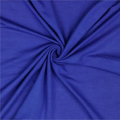 Produktbild von 0,5m Modaljersey Meterware Modalstoff Modal Jersey Lyocell™ Modal