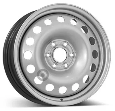 Produktbild von Alcar Stahlfelgen 9031 7.5Jx17 ET50 6x114,3 für Mercedes Benz X-Klasse
