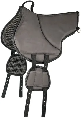 Produktbild von Harrys Horse Bareback pad, Reitpad, Reitkissen Bare back, Größe:L