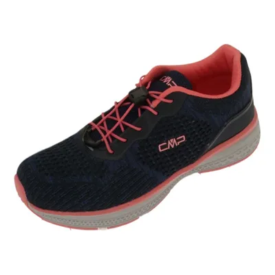 Produktbild von Kids Nhekkar Multisport Shoes grey (U739) 34