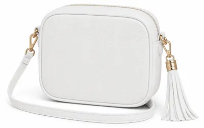 Produktbild von Umhängetasche Meran praktisch-modische Leder Tasche von collezione alessandro