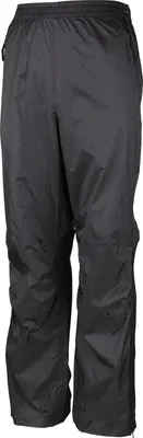 Produktbild von High Colorado RAIN Regenhose M Herren Regenhose Schwarz S