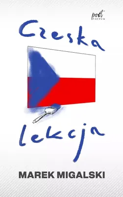 Immagine prodotto di Czeska lekcja - esej o polityce i historii Czech