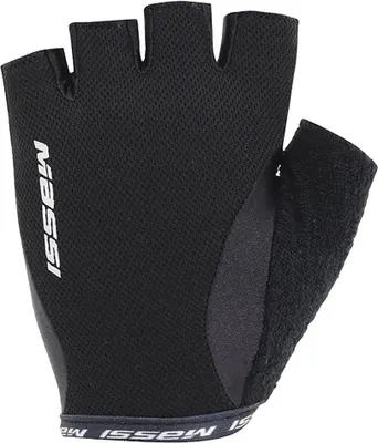 Produktbild von Massi Siligrip Handschuhe Schwarz M Herren Schwarz M