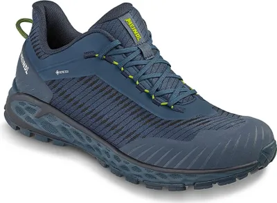 Produktbild von Meindl Wander- & Bergschuhe Herren 6D65696E646C5F35353034 Blau 46 EU