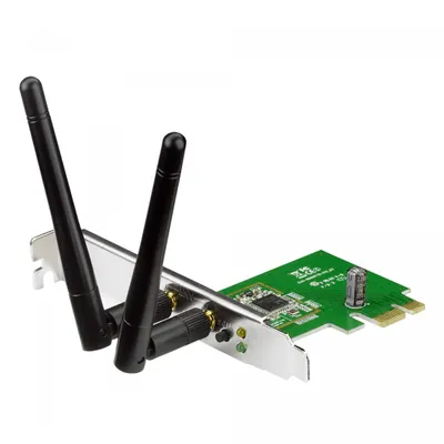Produktbild von ASUS PCE-N15 N300 Netzwerkadapter