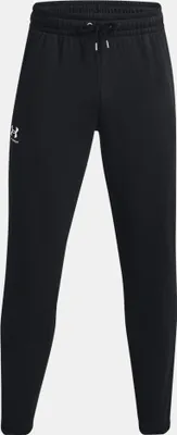 Produktbild von Under Armour Ua Icon Fleece Jogger Black Black L