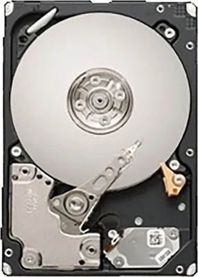 Produktbild von Lenovo 4XB7A14112, 2.5", 1,2 TB, 10000 RPM