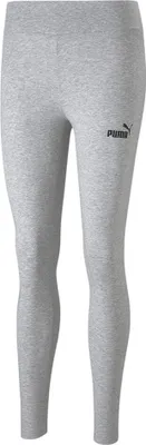 Zdjęcie produktu dla PUMA 586835_04_S, Damski, Dorosły, Light Gray Heather, S, Bardzo dopasowane, 1 szt.