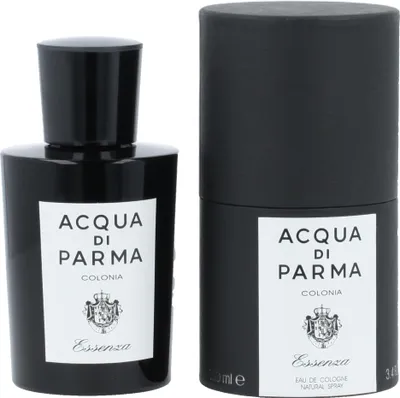 Obrázek produktu pro Acqua di Parma Colonia Essenza, 100 ml, Grep, Mandarinka, Petitgrain, Jantar, Pižmo, Pačuli