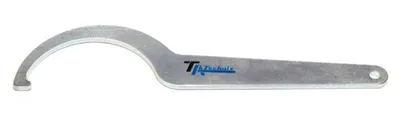 Immagine prodotto di Chiave universale per la regolazione delle sospensioni con filettatura da 80 mm per filettature M52, Ta Technix Tuning Art, MTS, JOM